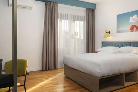 Rome Ciampino Smart Hotel in Ciampino