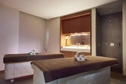 Relais Spa Val d'Europe in Chessy — foto 3