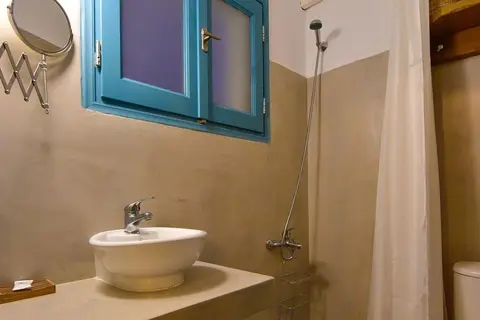 Vesper Studios in Kokkari, Samos — foto 6