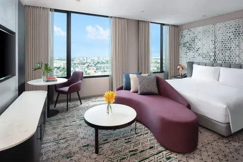Avani Sukhumvit Bangkok in Bangkok — foto 9