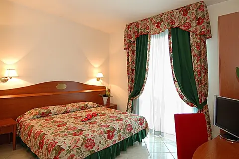Ambasciata in Venetië, foto 6