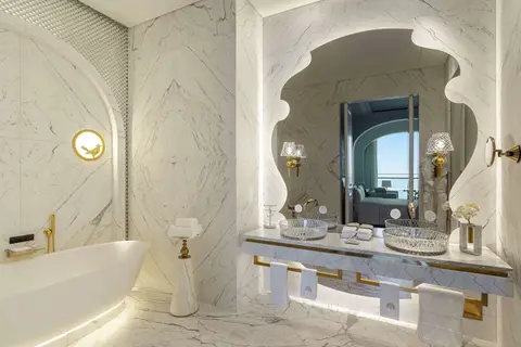 Raffles Doha in Doha — foto 7