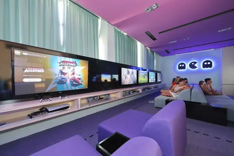 Ilirija Resort Hotel Adriatic foto 15