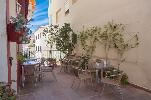 Hostal Sol y Miel in Benalmadena — foto 15