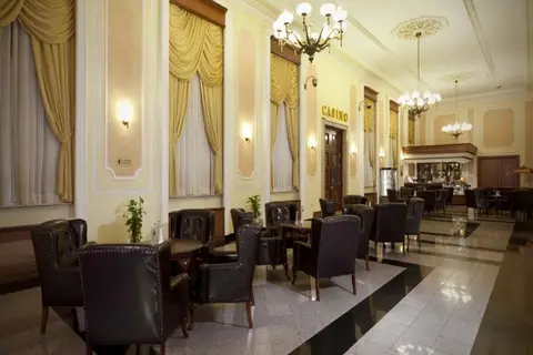 Ramada by Wyndham Plovdiv Trimontium in Plovdiv — foto 4