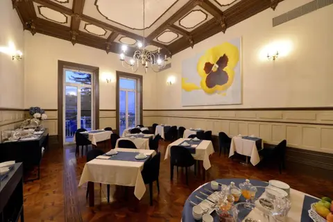 Villa Garden Braga in Braga, foto 20
