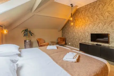 Hotel Ameland in Buren — foto 7