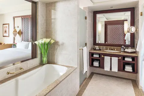 Shangri-La Al Husn, Muscat in Muskaatdruif — foto 19