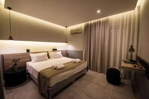 Relax Golden Star in Τιγκάκι — foto 17