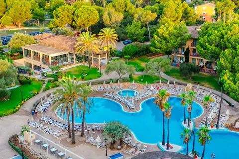 Vell Mari Hotel & Resort in Can Picafort — foto 2