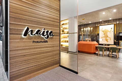 Protur Naisa Palma Hotel foto 16