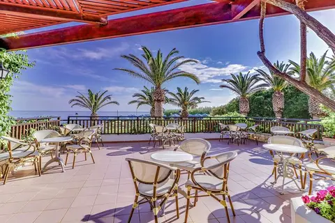 Creta Royal Hotel in Skaleta, foto 27