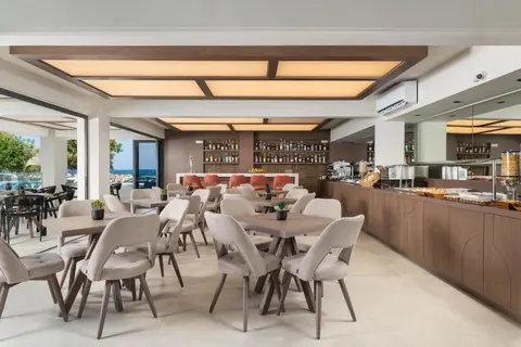 Elia Agia Marina Resort in Agia Marina — foto 2