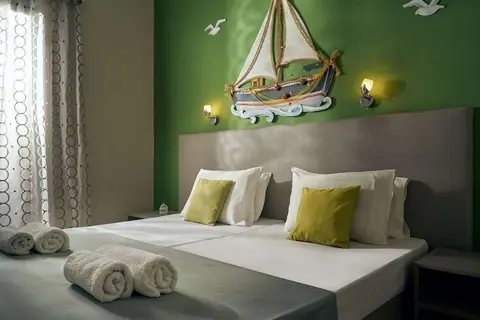 Elena's Studios in Laganas Municipal Unit, foto 6