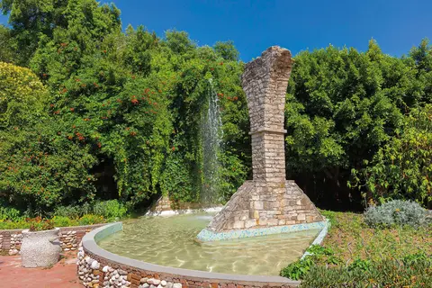 Hotel Defne Star in Manavgat, foto 9