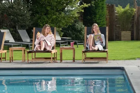 Wellnesshotel Spabron foto 10