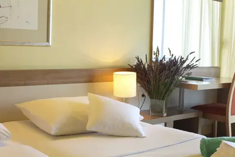 Hotel Aurora in Mali Losinj — foto 16