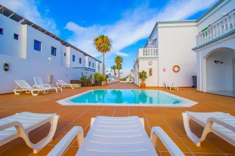 Corona Mar Apartments in Puerto del Carmen — foto 5