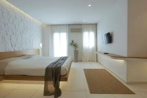Andronikos Hotel in Ornos, foto 4