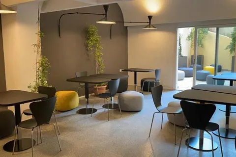 Camplus Roma Centro foto 5