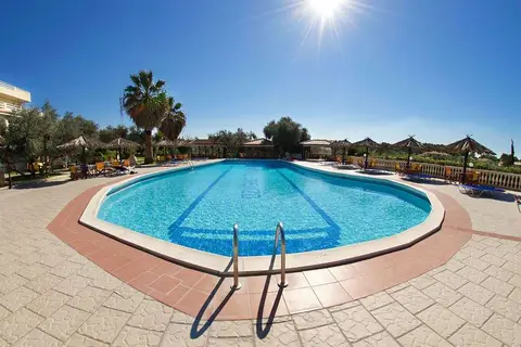 Lorenzo Hotel in Λάσση — foto 10