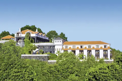 Hotel La Palma Romantica in Barlovento — foto 9