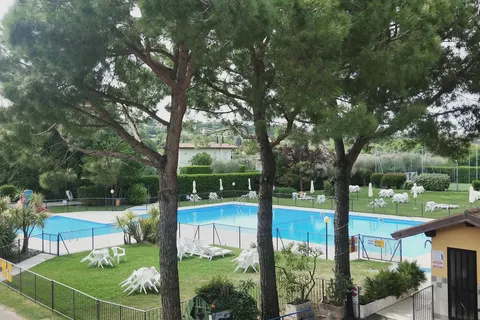 Camping La Rocca Manerba foto 26