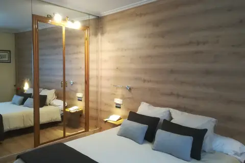 Hotel Helmántico in Salamanca — foto 4