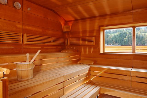 Das Hopfgarten Aparthotel foto 3