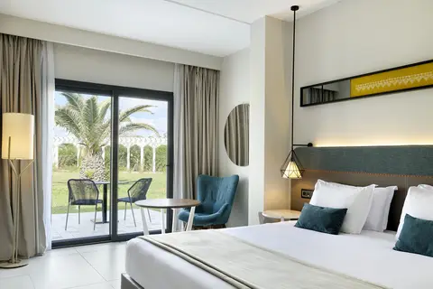 The Mirage Resort & Spa in الحمامات — foto 28
