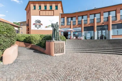 Lake Como Golf Hotel in Carimate, foto 2