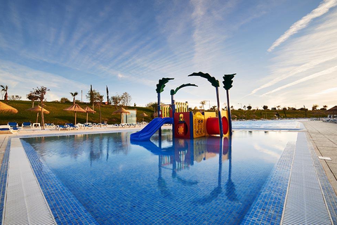 Resort Alvor Baia foto 14