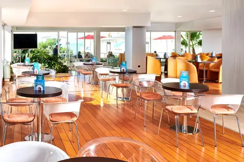 Hotel Delfin Plava Laguna in Poreč — foto 7