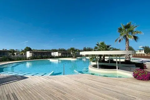 Sentido Riccione Premium Camp in Rome — foto 4
