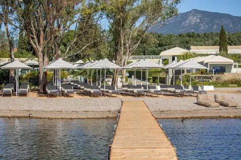 Rodostamo Hotel & Spa in Γουβιά — foto 25