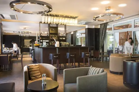 Valamar Atrium Baška Residence in Baska — foto 10