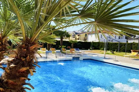 Terme Firenze in Abano Terme, foto 28