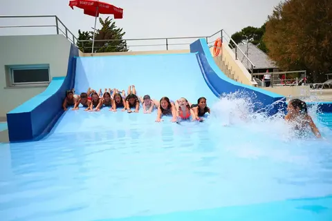 Camping Villaggio San Francesco in Caorle — foto 18