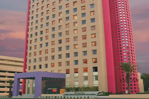 Real inn Perinorte in Tlalnepantla De Baz — foto 26
