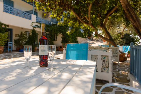 Aparthotel Blue Horizon foto 9