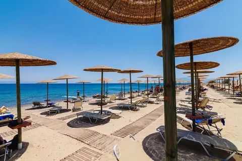 Natura Village Hotel & Spa in Kos — foto 7