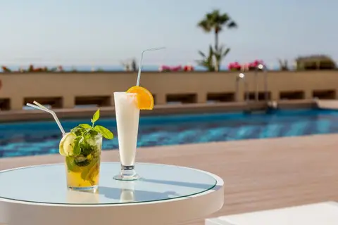 Hotel Ilunion Fuengirola in Fuengirola, foto 23