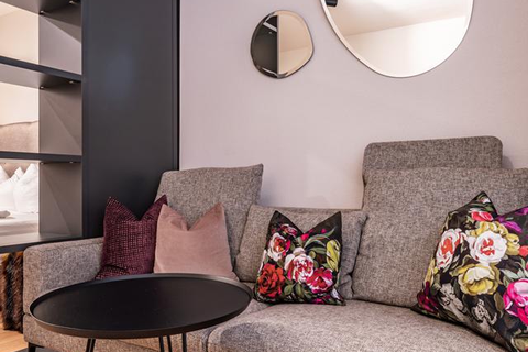 Appartementen Mair foto 6