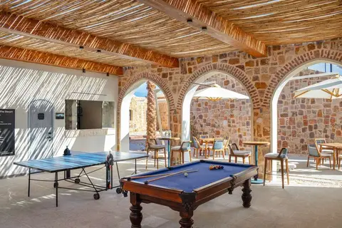Mövenpick Resort El Quseir in مدينه القصير — foto 12