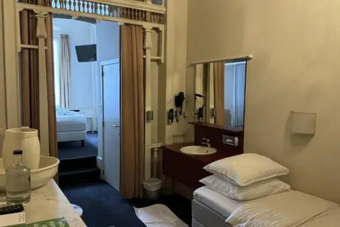 Hotel Rubenshof foto 12