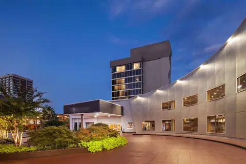 Courtland Grand Hotel, Trademark Collection by Wyndham in Atlanta