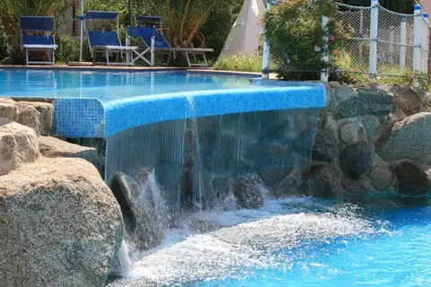 Hotel Scoglio del Leone in Rome — foto 5