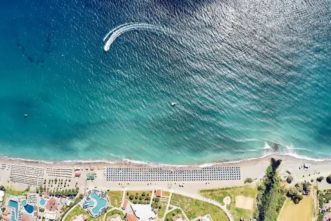 Lindos Princess Beach Resort & Spa in Λάρδος — foto 3