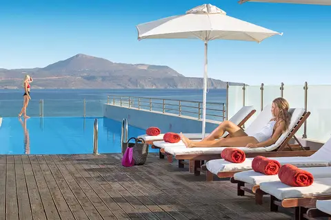 Almyrida Residence in Almyrida — foto 6