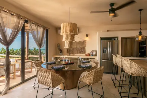Hotel Boutique Casa Muuch in Holbox — foto 22